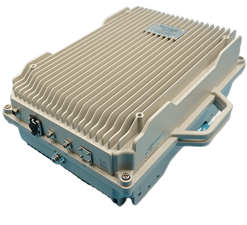 靖边单频/双频/四频/五频运营级数字光纤直放站