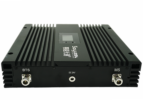 靖边双频手机信号增强器2000㎡