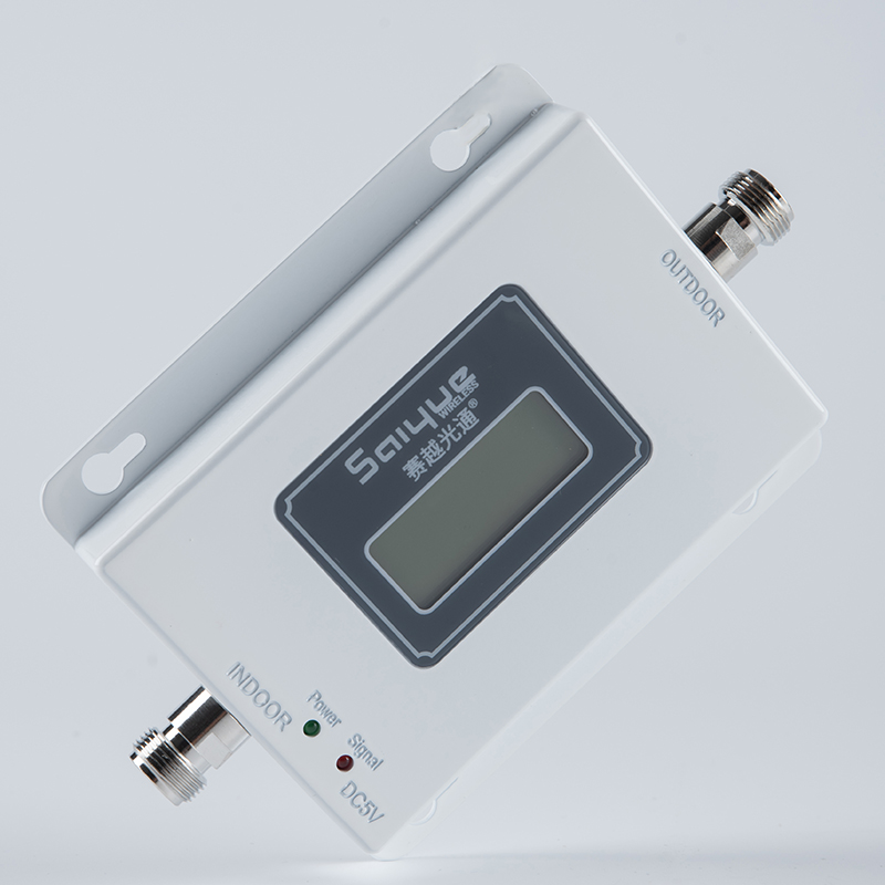 靖边家用配电房机房信号放大器200㎡