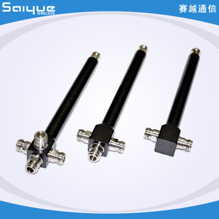  靖边FM调频广播同步广播功分器